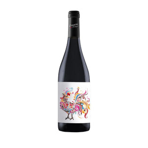 Casa Lluch Tempranillo 2022