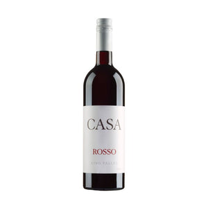 Casa Rosso 2024