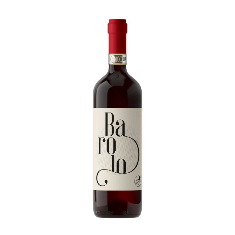 Casali Del Barone Barolo DOCG 2020-Red Wine-World Wine