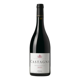 Castagna 'Barbarossa' Nebbiolo 2021