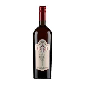 Castagna Classic Dry Vermouth Rosso NV