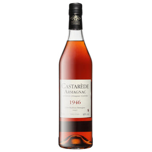 Castarede 1946 A 40% 700ml