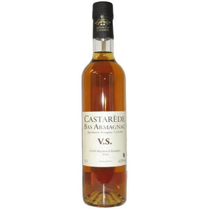 Castarede VS 2-3 yrs BA 42.5% 500ml
