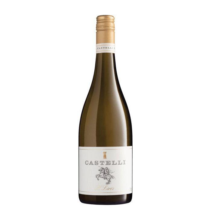 Castelli Estate Il Liris Chardonnay 2020-White Wine-World Wine