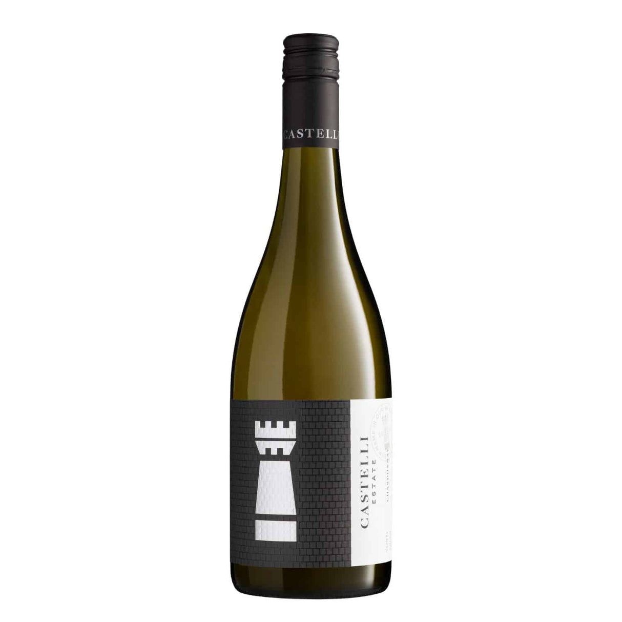 Castelli Estate Silver Serries Chardonnay-White Wine-World Wine