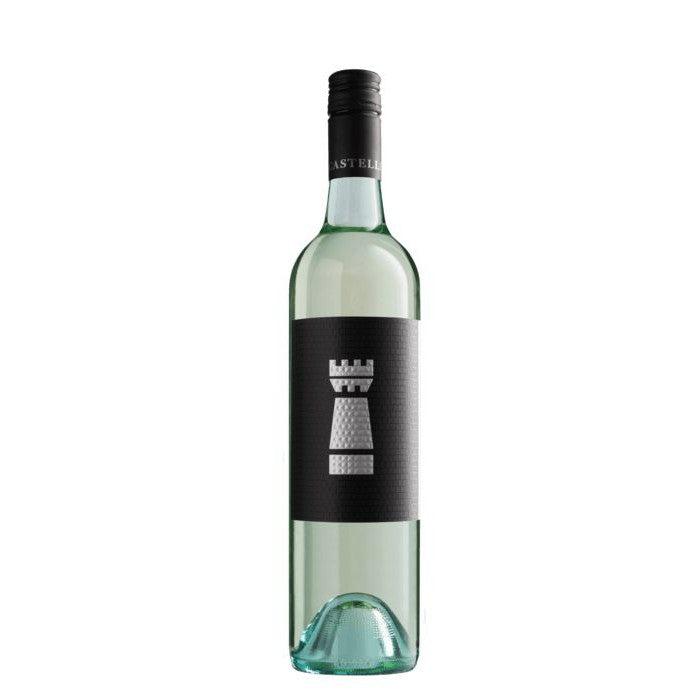 Castelli Estate Silver Serries Sauvignon Blanc Semillon-White Wine-World Wine