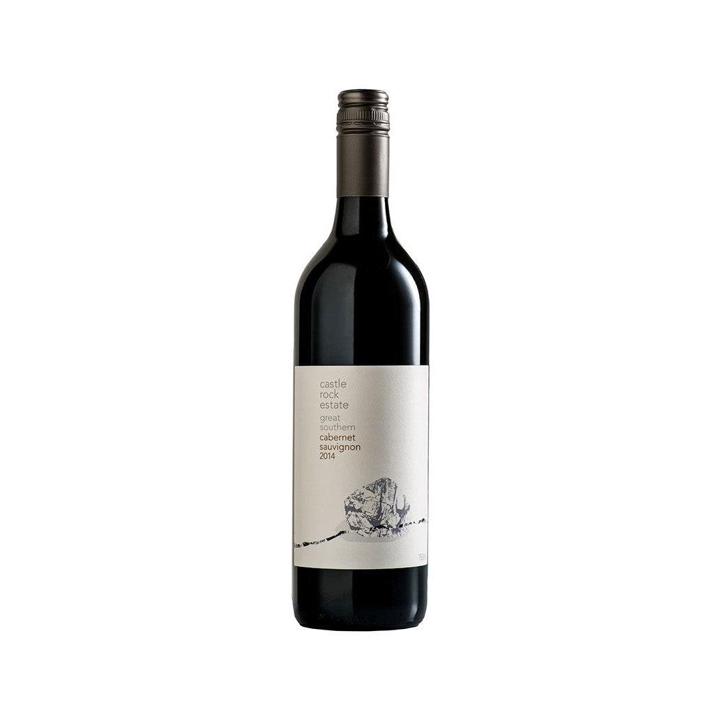 Castle Rock Estate Cabernet Sauvignon-Red Wine-World Wine