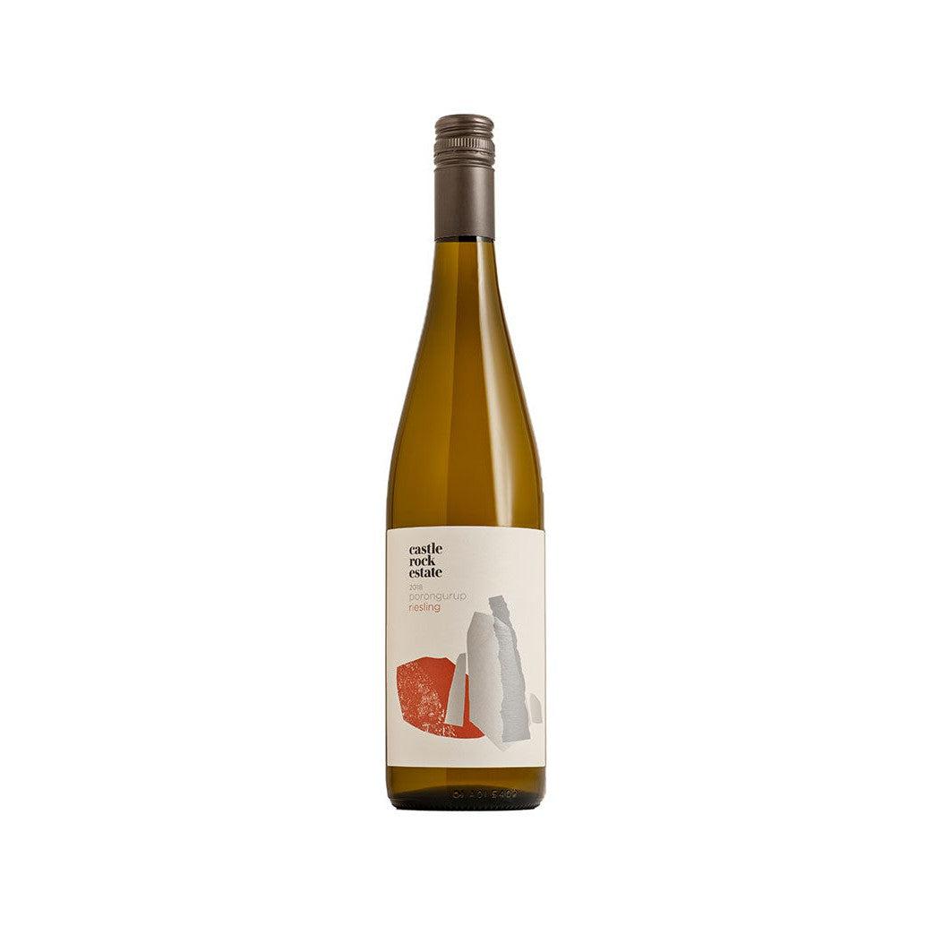Castle Rock Estate ‘Porongurup’ Riesling 2022-White Wine-World Wine