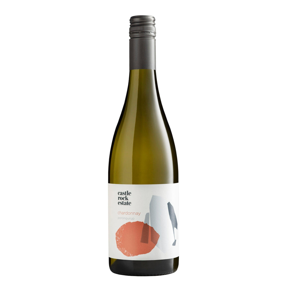 Castle Rock Estate Chardonnay-White Wine-World Wine