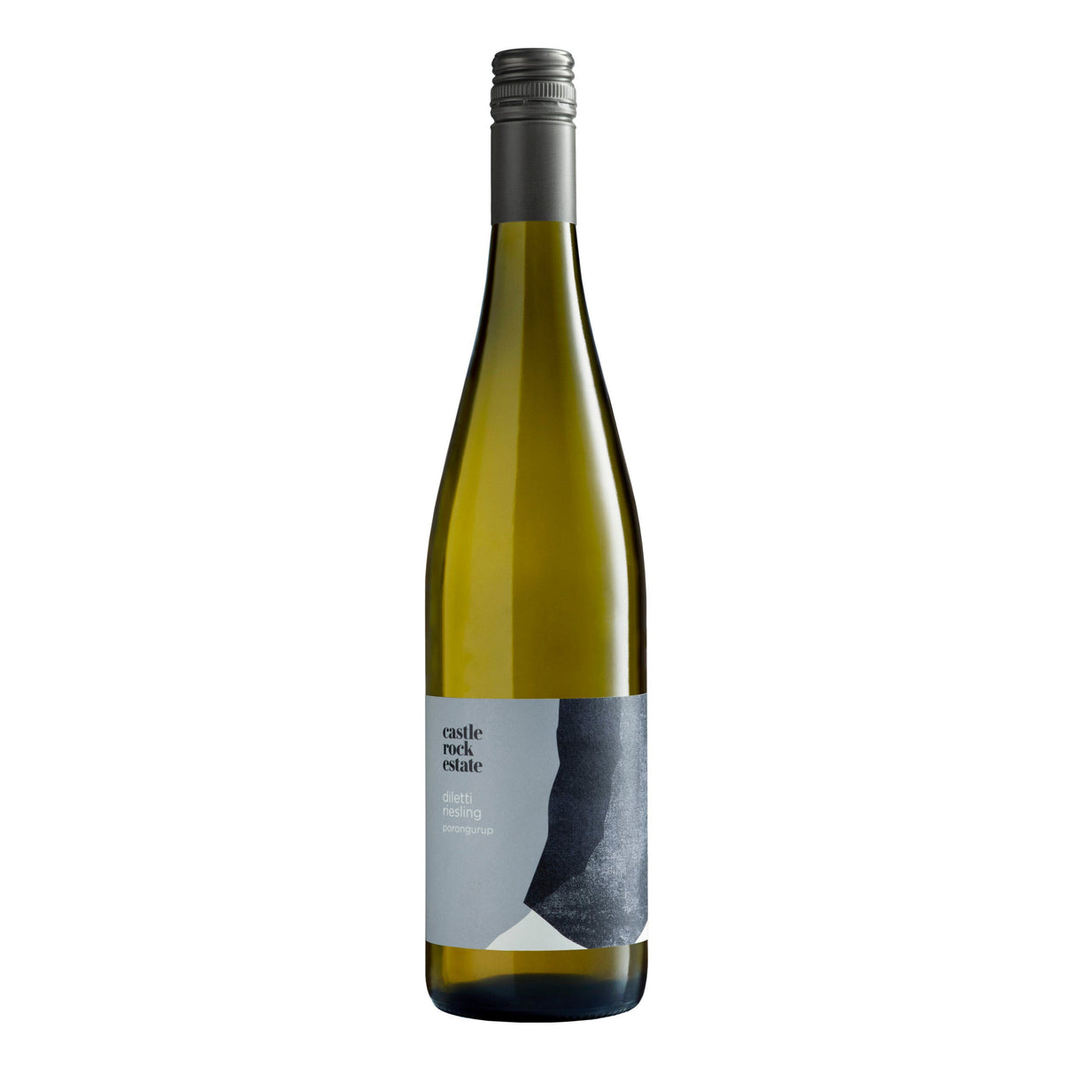Castle Rock Estate 'Diletti' Riesling 2023-White Wine-World Wine