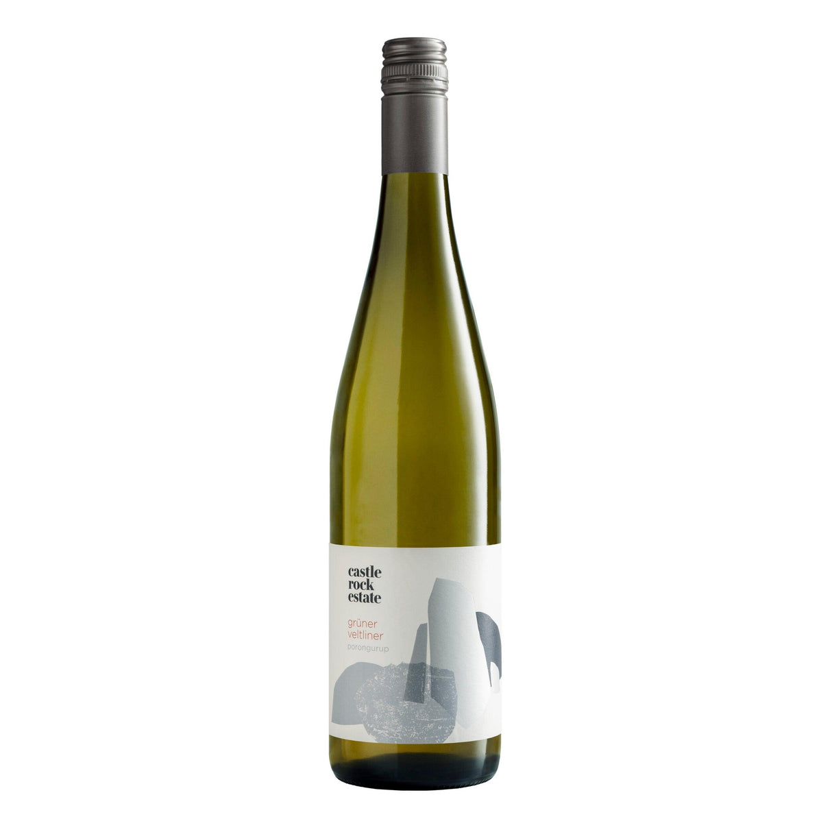 Castle Rock Estate Gruner Veltliner 2024-White Wine-World Wine