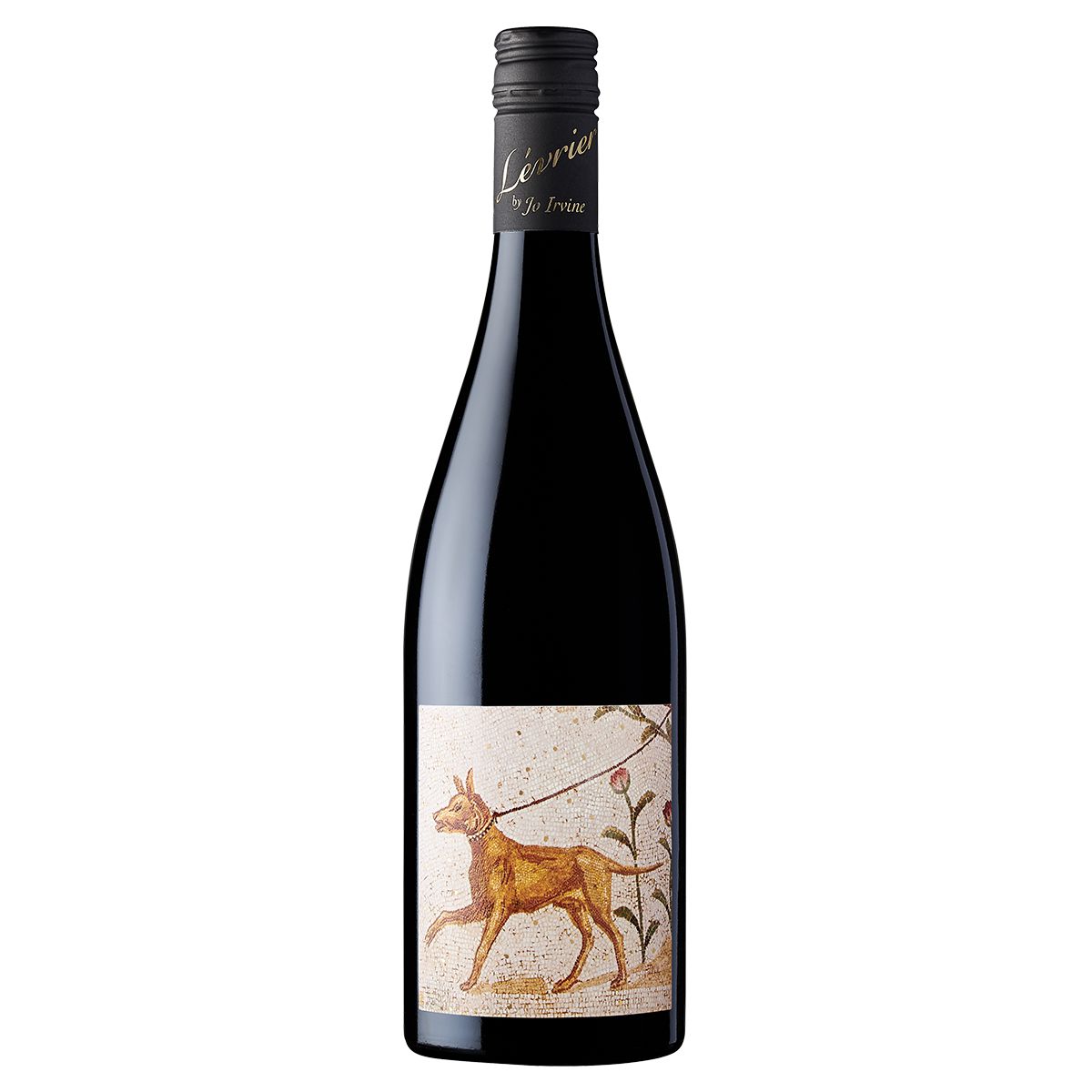 Levrier Cavall Merlot 2019-Red Wine-World Wine