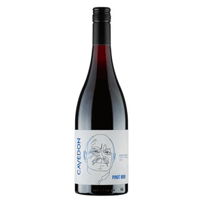 Cavedon Pinot Noir 2024