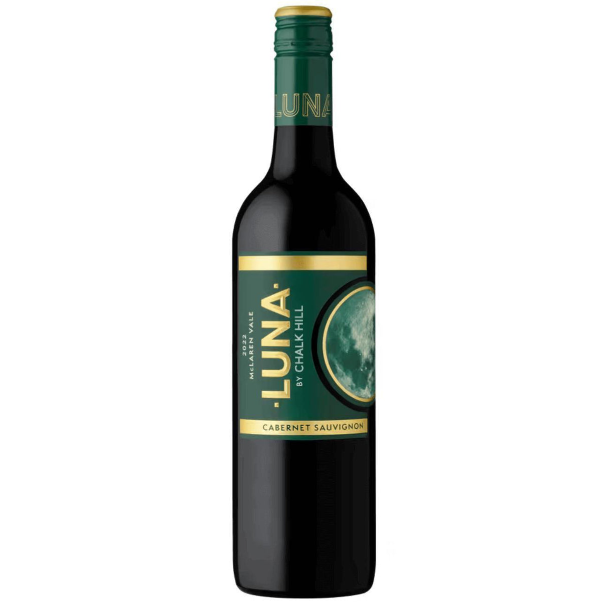 Chalk Hill Luna Cabernet Sauvignon-Red Wine-World Wine