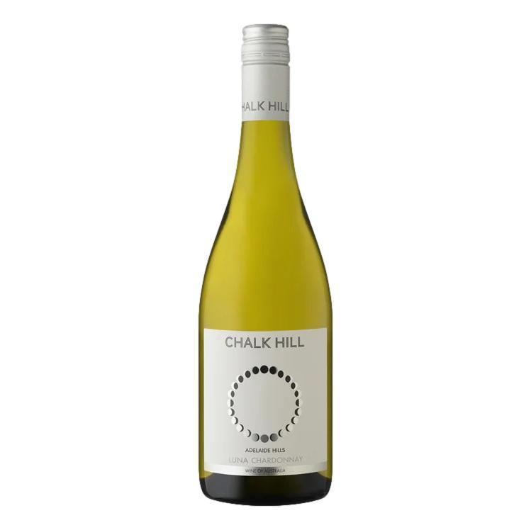 Chalk Hill Luna Chardonnay-White Wine-World Wine