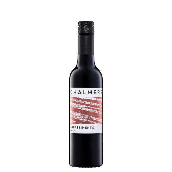 Chalmers Appassimento ‘Lambrusco Maestri’ 375ml 2017-Dessert, Sherry & Port-World Wine