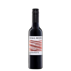 Chalmers Appassimento ‘Lambrusco Maestri’ 375ml 2017