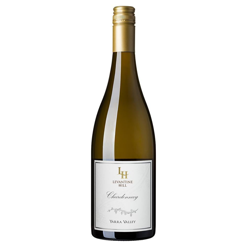 Levantine Hill Estate Chardonnay 2021-White Wine-World Wine