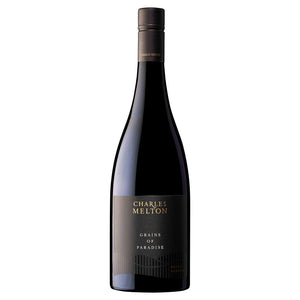 Charles Melton Grains of Paradise Shiraz 2021