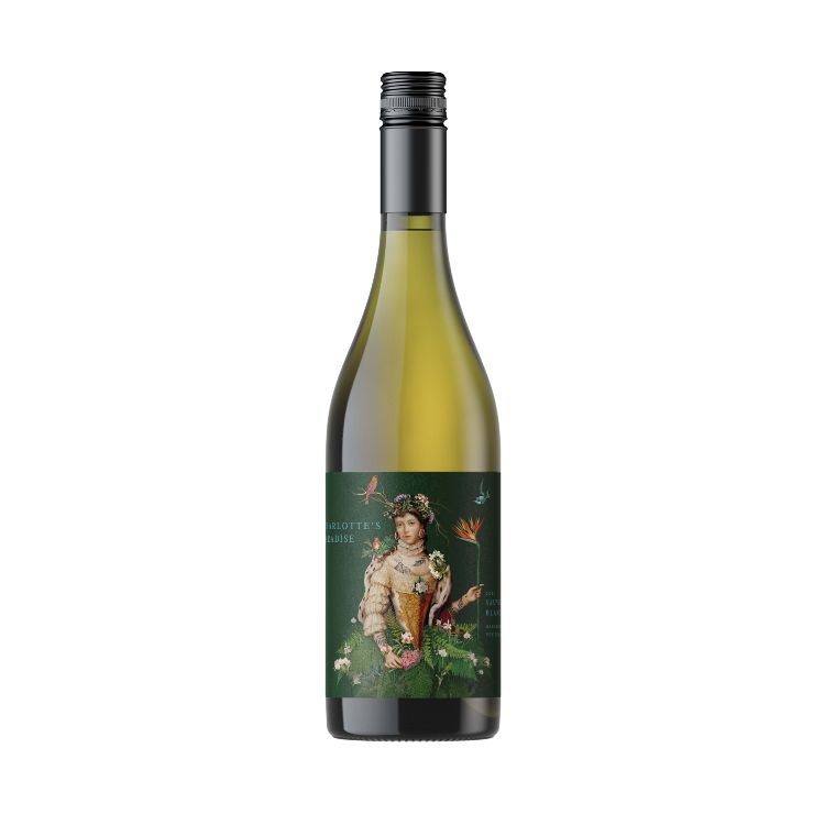 Charlotte’S Paradise Sauvignon Blanc 2025-White Wine-World Wine