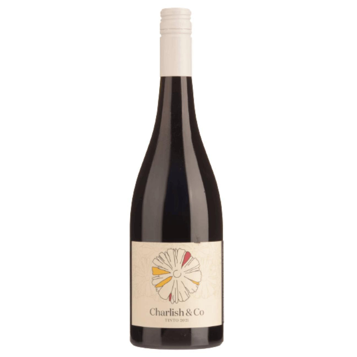Charlish & Co 'Tinto' Cabernet Sauvignon/Tempranillo 2021-Red Wine-World Wine
