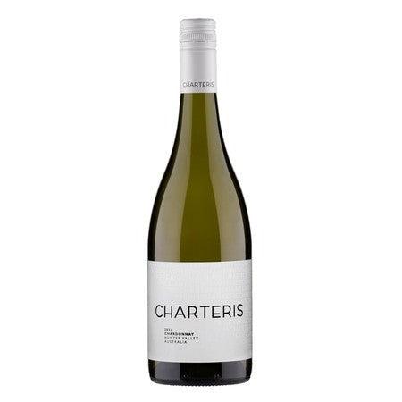 Charteris Chardonnay Hunter Valley 2023-White Wine-World Wine