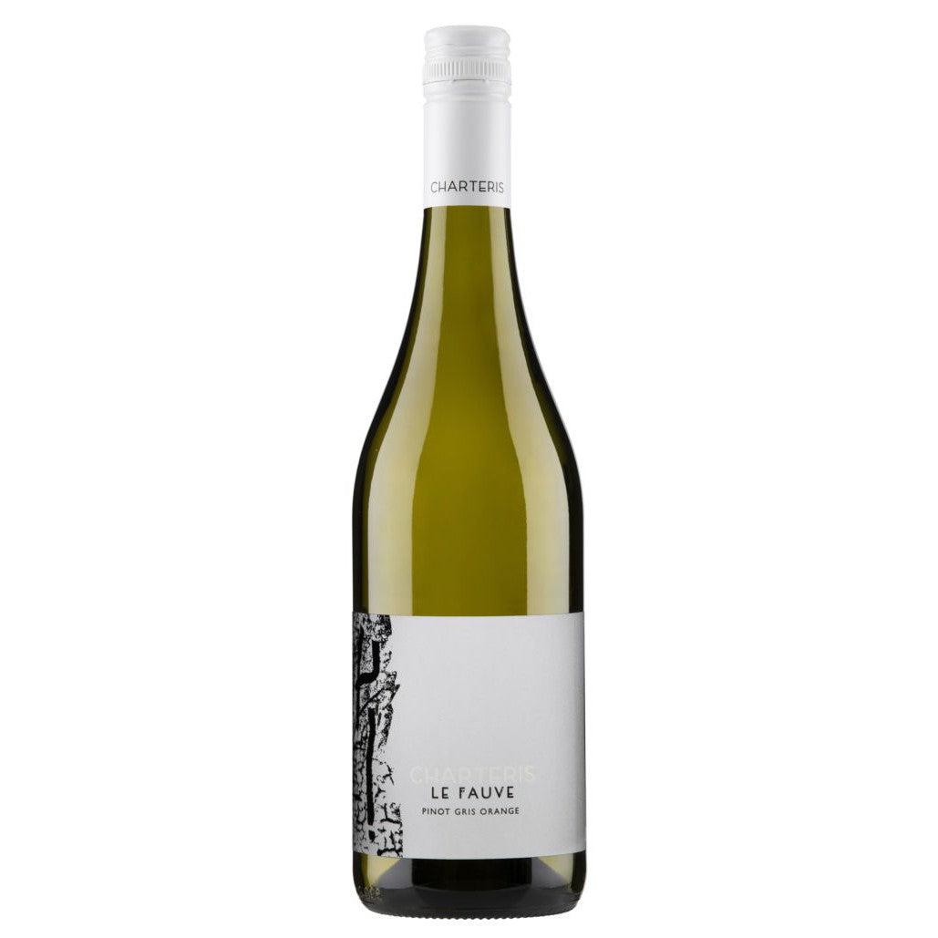 Charteris Pinot Gris Le Fauve 2024-White Wine-World Wine