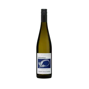 Taka K Tussock Terrace Vineyard Riesling - Due 1St October 2025