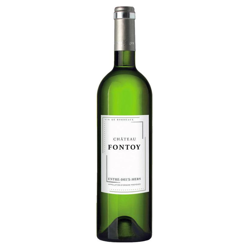 Château Fontoy Fontoy Blanc-White Wine-World Wine