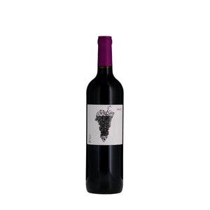 Château Jonc-Blanc Jonc Blanc VDF Rouge Sens du Fruit 2018