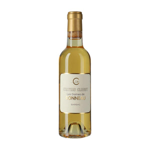 Château Closiot Barsac Les Dames de Bonneau 2022 (375ml)