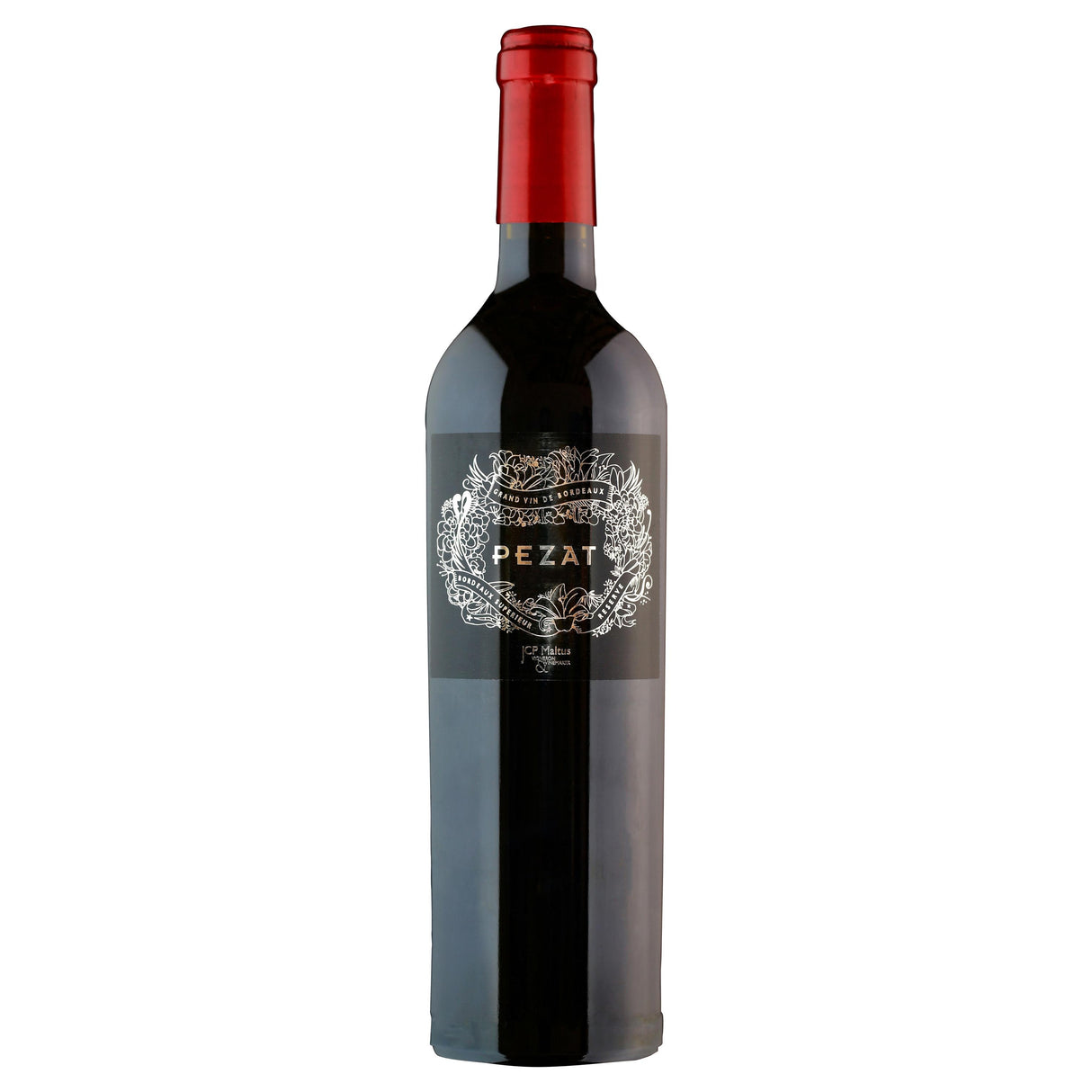 Chateau Pezat Bordeaux Supérieur 2022-Red Wine-World Wine