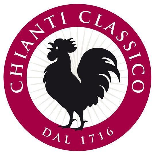 Antinori Peppoli Chianti Classico DOCG 2023-Red Wine-World Wine