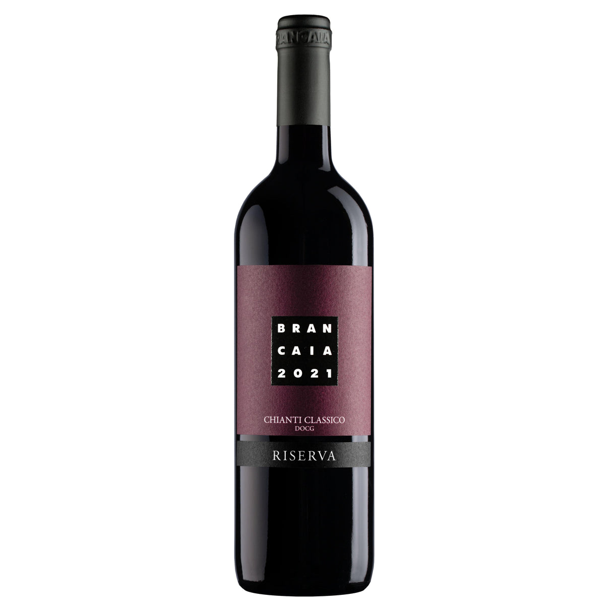 Brancaia Chianti Classico DOCG Riserva 2021-Red Wine-World Wine