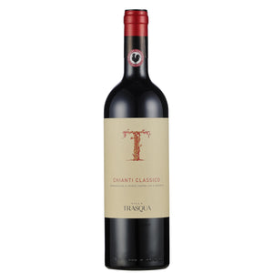 Villa Trasqua Chianti Classico DOCG 1.5 L 2019