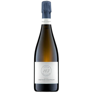 Christmann & Kauffmann Cuvée 103 2020