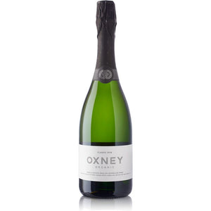 Oxney Organic Estate Classic 2018