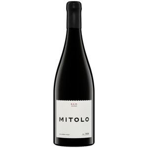 Mitolo Classic ‘G.A.M.’ Shiraz 2021
