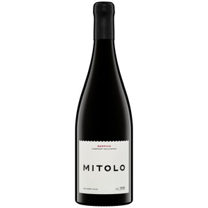 Mitolo Classic ‘Serpico’ Cabernet Sauvignon 2020