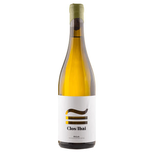 Clos Ibai Rioja Blanco 2022