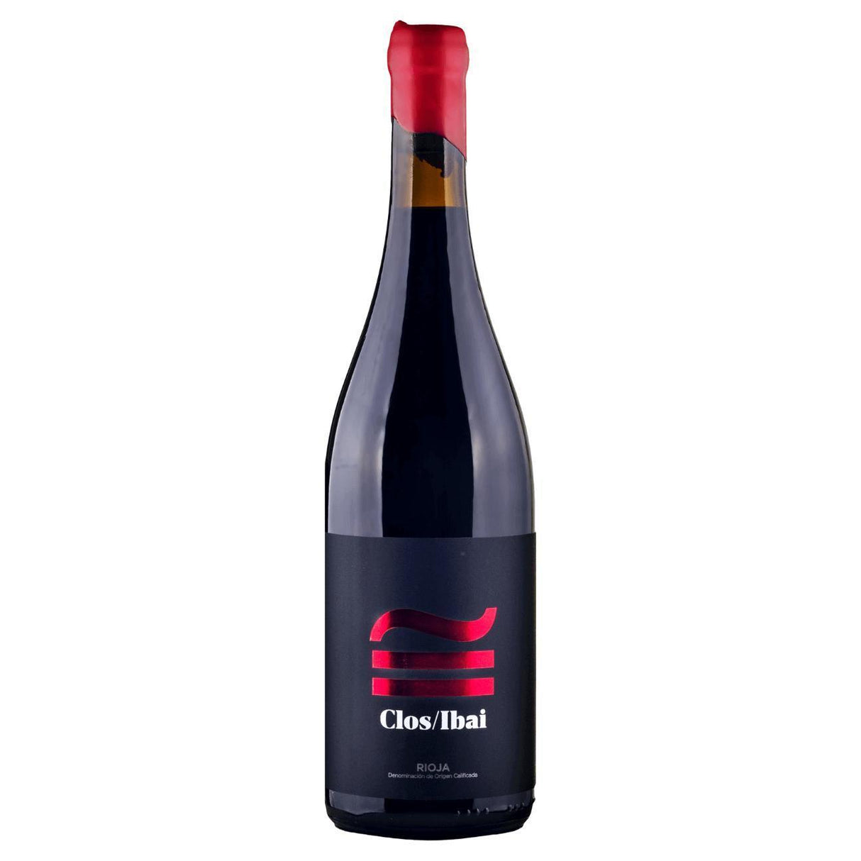 Clos Ibai Rioja Tinto 2021-Red Wine-World Wine
