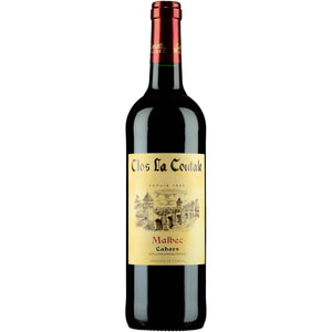 Clos La Coutale Cahors 2023