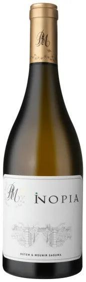 Clos Saouma Côtes Du Rhône Villages Blanc Inopia 2023