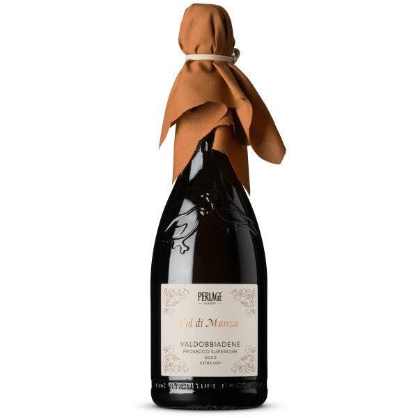 Perlage Col Di Manza Prosecco Superiore Valdobbiadene Docg 2024