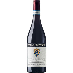 Colle Corviano Montepulciano D’Abruzzo DOC 2023