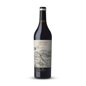 Ricasoli Colledila Chianti Classico Gran Selezione DOCG 3000ml 2019