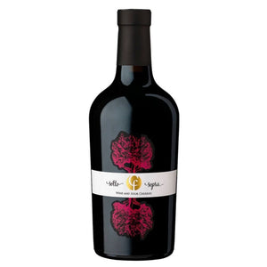 Collefrisio Sottosopra Vino ed Amarene 500ml NV