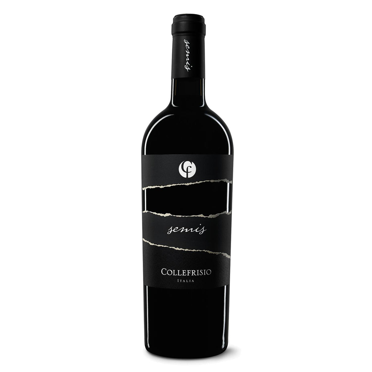 Collefrisio Semis Montepulciano d’Abruzzo Riserva DOC 2016-Red Wine-World Wine
