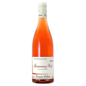 Domaine Collotte Marsannay Rosé 2024