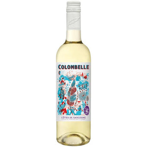 Plaimont - IGP Côtes de Gascogne Blanc 2024 COLOMBELLE 11% 750ML